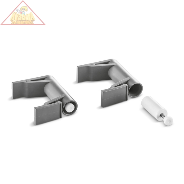 Амортизатор FM для крышки мусорного мешка 2.855-318.0 Karcher 