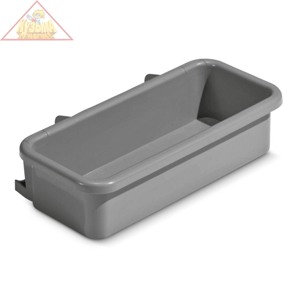Полка под контейнер 10 и 20 л 6.999-282.0 Karcher