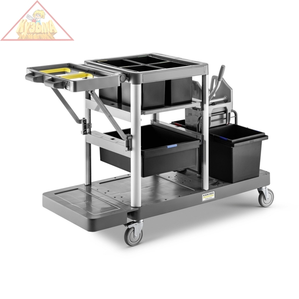 Тележка FlexoMate Expert 50/Р 1.321-005.0 Karcher