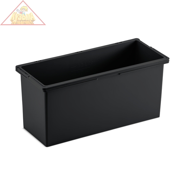 Контейнер для насадок FM с ручкой, 12 л 2.855-239.0 Karcher