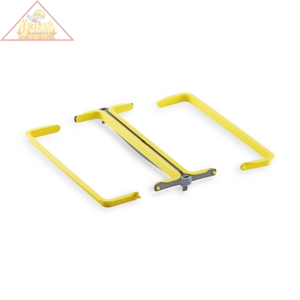 Держатель FM для мусорных мешков, 2 x 120 л 2.855-267.0 Karcher 