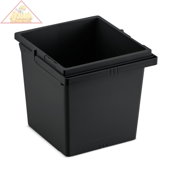 Ведро FM с ручкой, 15 л 2.855-249.0 Karcher