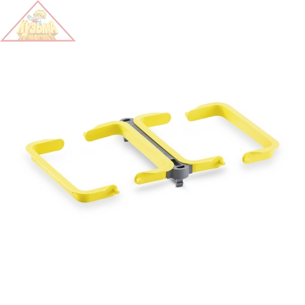 Держатель FM для мусорных мешков, 2 x 70 л 2.855-280.0 Karcher 