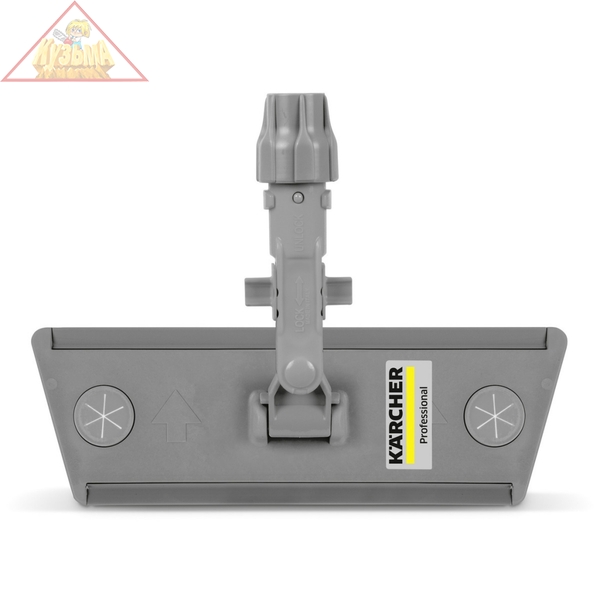 Держатель насадок с липучкой, 30 см 6.999-350.0 Karcher