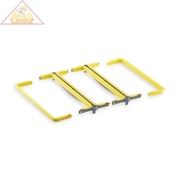 Держатель FM для мусорных мешков, 3 x 70 л 2.855-269.0 Karcher 