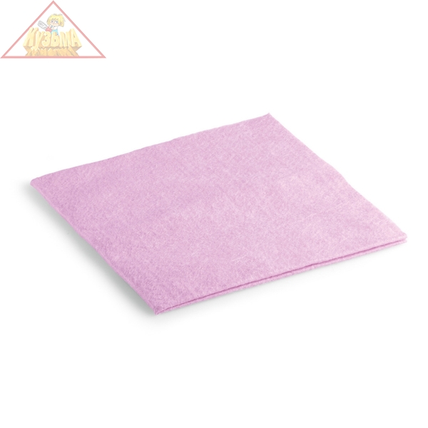 Универсальные салфетки, 38 x 40см, красные 3.338-260.0 Karcher