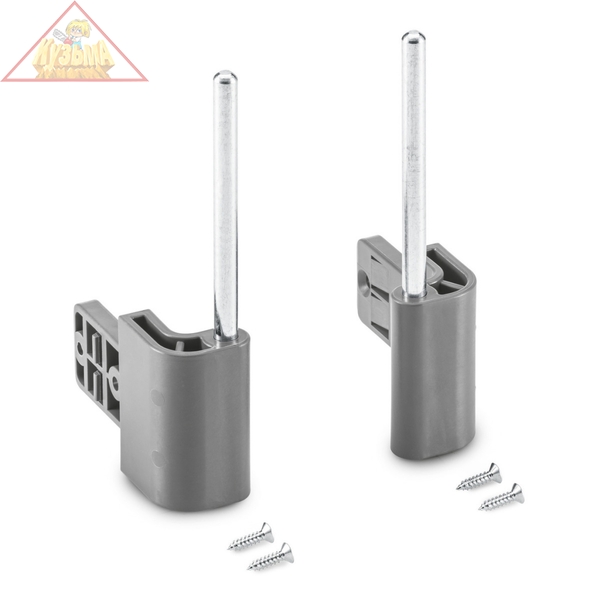 Держатель FM для крепления ведер 6 л и контейнеров 12 л 2.855-253.0 Karcher