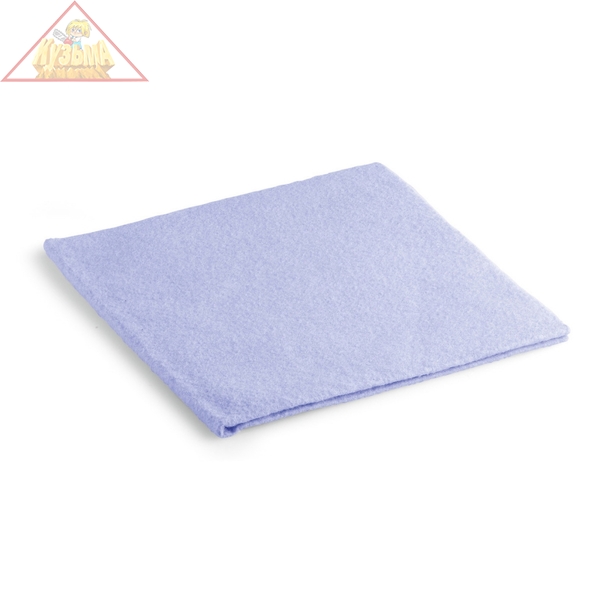 Универсальные салфетки, 38 x 40см, синие 3.338-261.0 Karcher