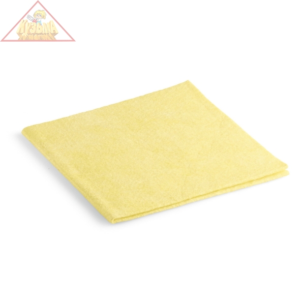 Универсальные салфетки, 38 x 40см, желтые 3.338-262.0 Karcher