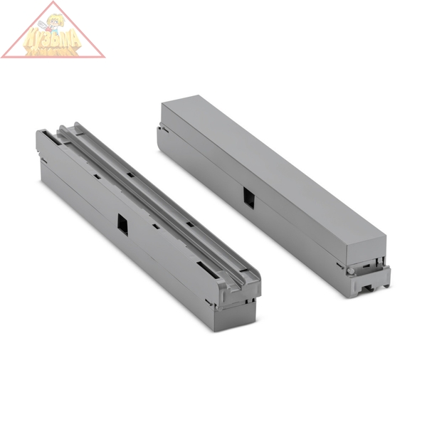 Кронштейн FM выдвижного ящика, закрытый 2.855-246.0 Karcher 