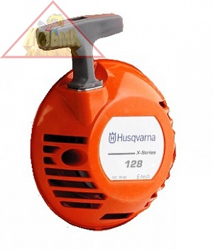 Стартер для Husqvarna-128R