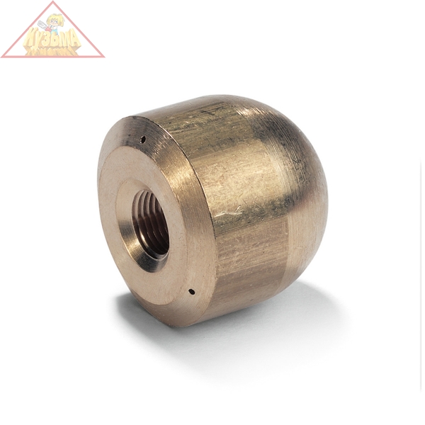 Сопло для промывки труб 070, 3 x 30°, 30 мм Karcher 5.763-021.0