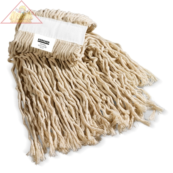 Насадка Кентукки, 400 гр Karcher 6.999-357.0 