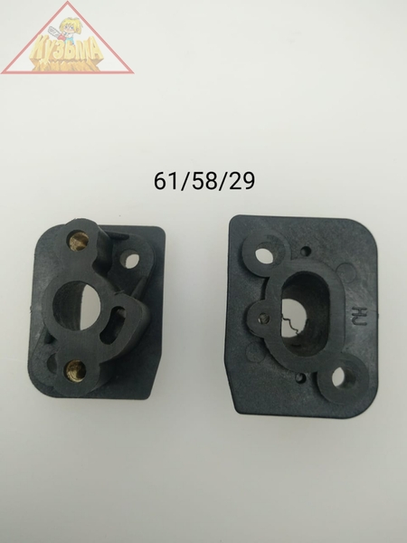 Впускной вкладыш для GGT-860U,GGT-1000T/S,GGT-1500S Huter (арт. 61/58/29)