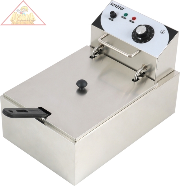 Фритюрница Viatto, VA-EF081