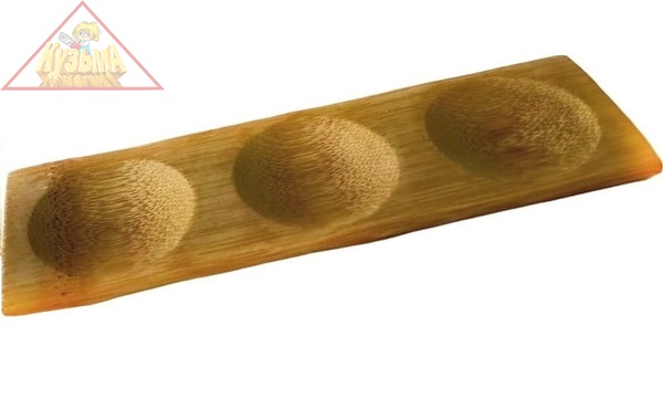 Мини тарелка VIATTO BPR-183, арт. VIATTO BPR-183