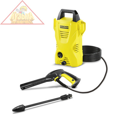 Минимойка Karcher K 2 Basic