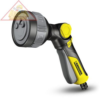 Многофункциональный поливочный пистолет Plus Karcher 2.645-269.0