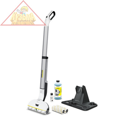 Аппарат для влажной уборки пола Karcher FC 3 Cordless 1.055-301.0
