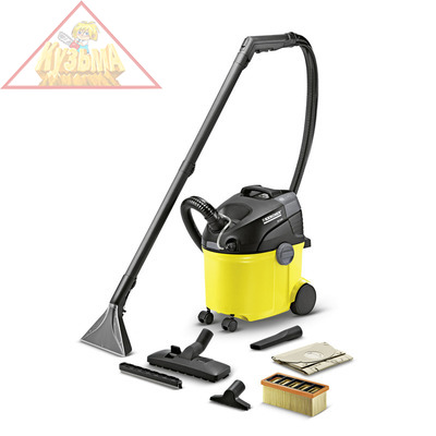 Моющий пылесос Karcher SE 5.100 (арт. 1.081-200.0)