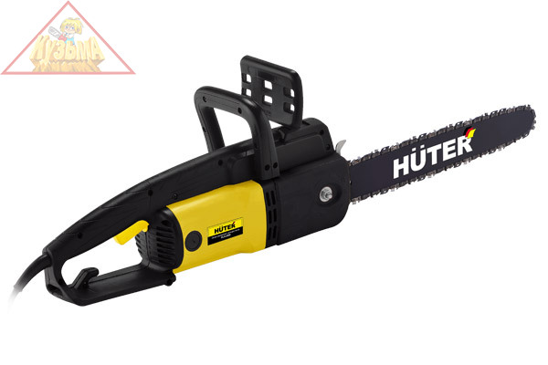 Электропила ELS-2000 Huter, 2000 Вт, 13.6 м/сек