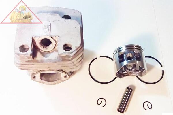 Цилиндр с поршнем для Carver RSG-38-16К