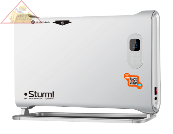 Конвектор Sturm! CH1501