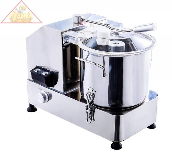 Куттер-миксер GASTRORAG HR-9