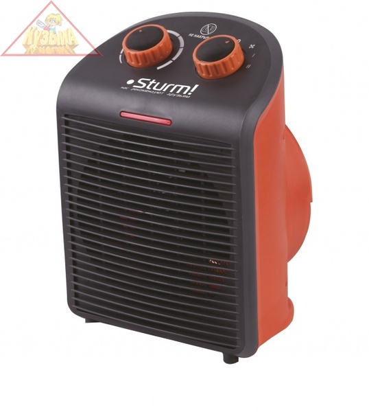 FH2001 Тепловентилятор Sturm!