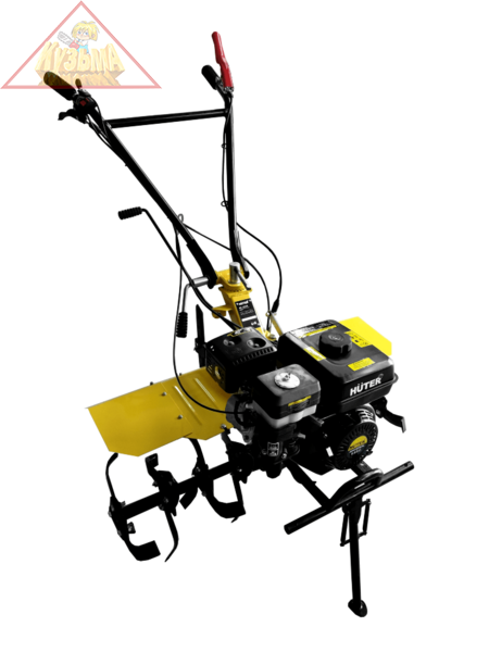 Мотоблок HUTER МК-11000Е (арт. 70/5/17)