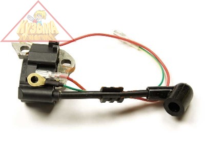 Зажигание в сборе для Stihl MS-180