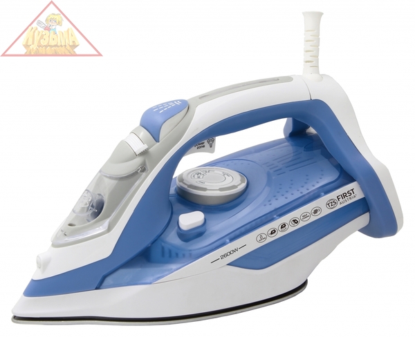 Утюг FIRST FA-5628-9 Blue