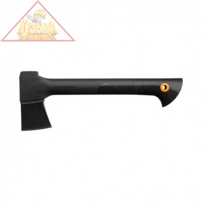 Топор универсальный Fiskars Solid A6 (1052046)