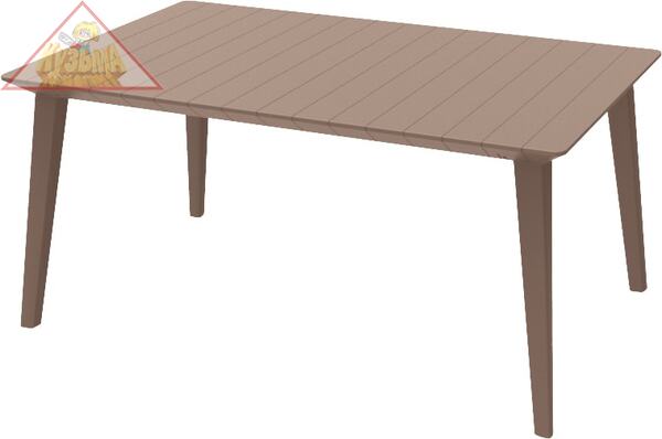 Стол Keter Lima 160 (17202806) 226533