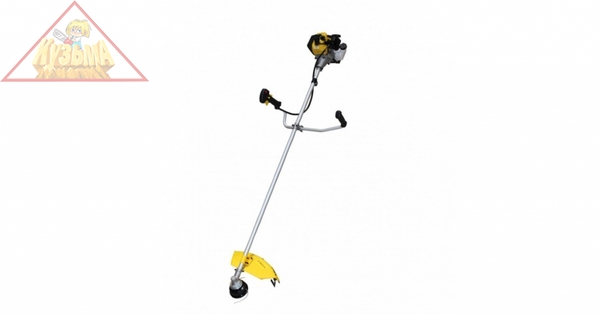 Бензиновый триммер Eurolux TR-1900T 70/2/18