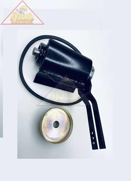 Насадка-короед (мини) STIHL 170/180/193/201/211/230/241/250 (на 100 мм), арт. 74787