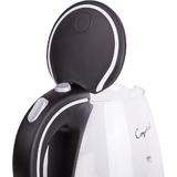 Чайник FIRST 5406-2 BA , Мощность: 2200 Вт, стеклянный, 1.7 л, подсветка