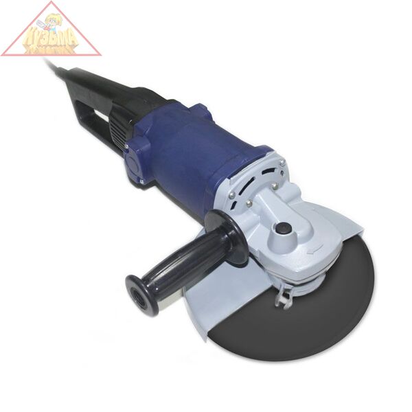 Шлифмашина угловая Киров МШУ 2,2-230