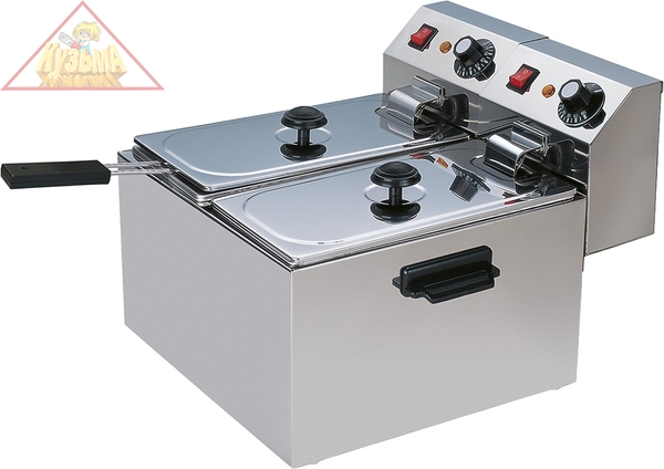 Фритюрница VIATTO VA-DF44