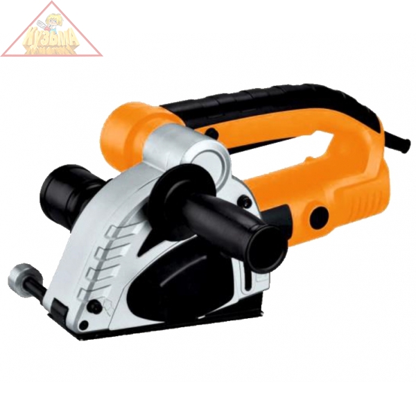 Штроборез электрический ШТ-30 (125мм,1600Вт) Вихрь 72/21/1