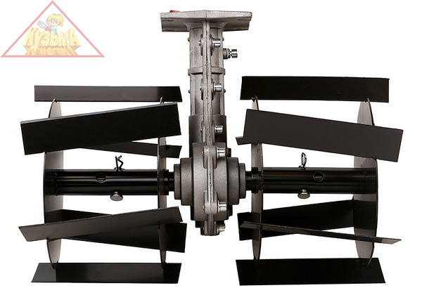 Насадка для триммера пропольник Sturm! GT3513-K2