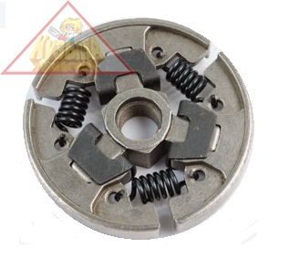 Cцепление в сборе для Carver GBC-052