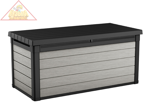 Cундук Denali DuoTech Deck Box 757 L Keter (17207423), 249432
