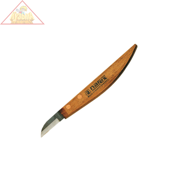 Нож для резьбы по дереву 822510 Narex