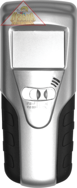 Детектор скрытой проводки Кратон 30 мм арт. 2 02 01 011