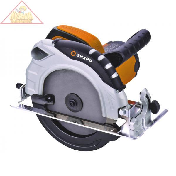 Дисковая пила ДП-210/2000 Вихрь (арт. 72/11/5)