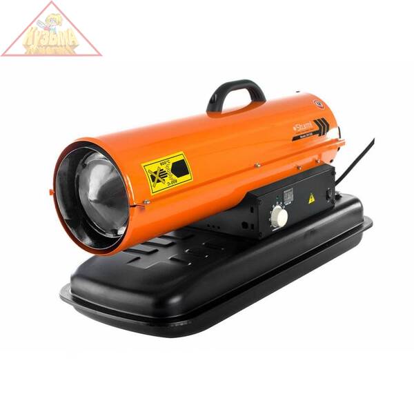 Дизельная тепловая пушка 15 кВт Sturm DH1550