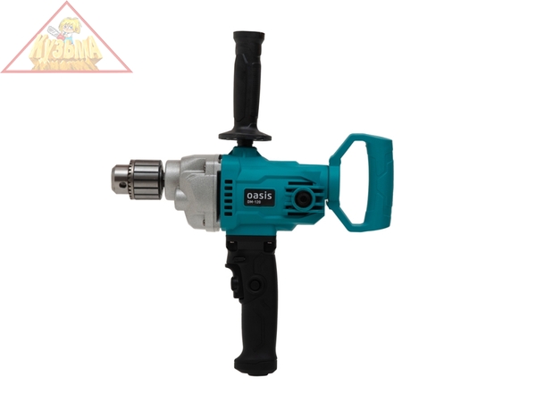 Миксер строительный OASIS DM-120 (B), Р0000104966
