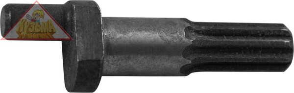 JAR-1012-RK1 Кривошип для трещотки рукоятки трещеточной пневматической Jonnesway JAR-1012