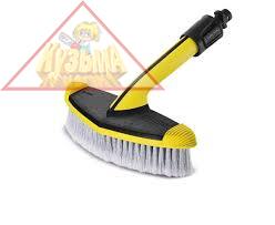 Мягкая щетка Karcher WB 60 для K2 - K7 2.643-233.0